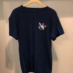 NYC T-shirt
